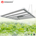 Foldable 8 Bars LED Grow Light 600W 640W 700W 1000W Indoor Plants Flowering DIY LED Grow Light